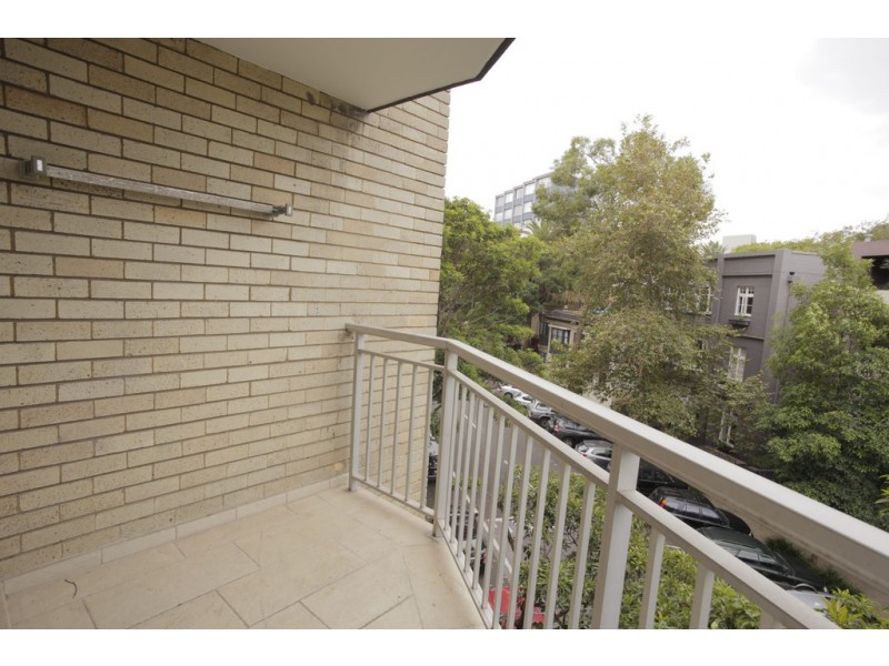 15/61-65 Bayswater Road, Rushcutters Bay NSW 2011