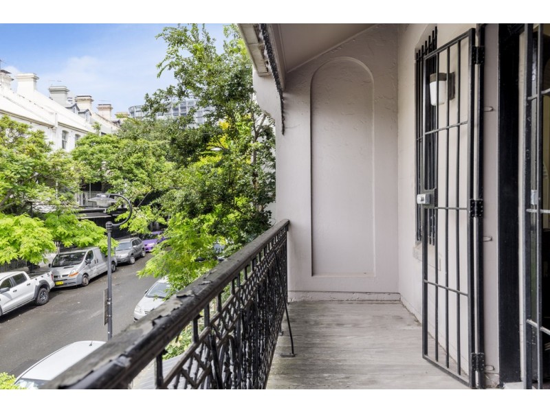 60 Kellett Street, Potts Point NSW 2011