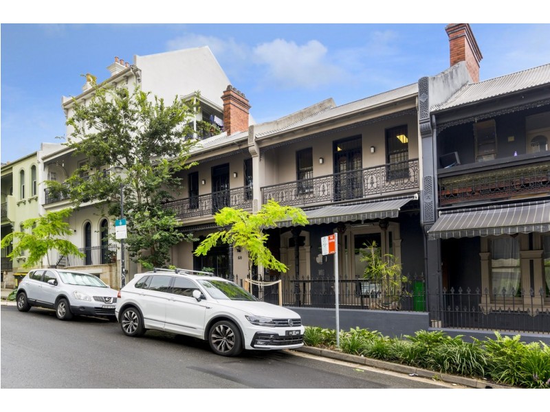 60 Kellett Street, Potts Point NSW 2011