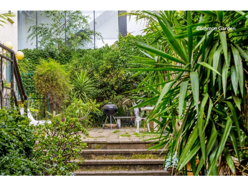 60 Kellett Street, Potts Point NSW 2011