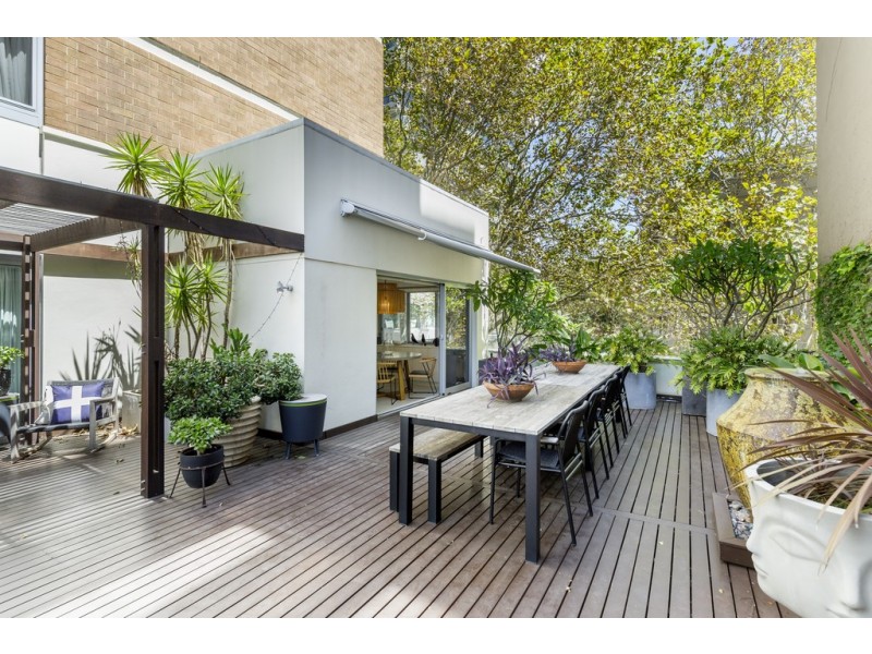 110-111/28 Macleay Street, Potts Point NSW 2011