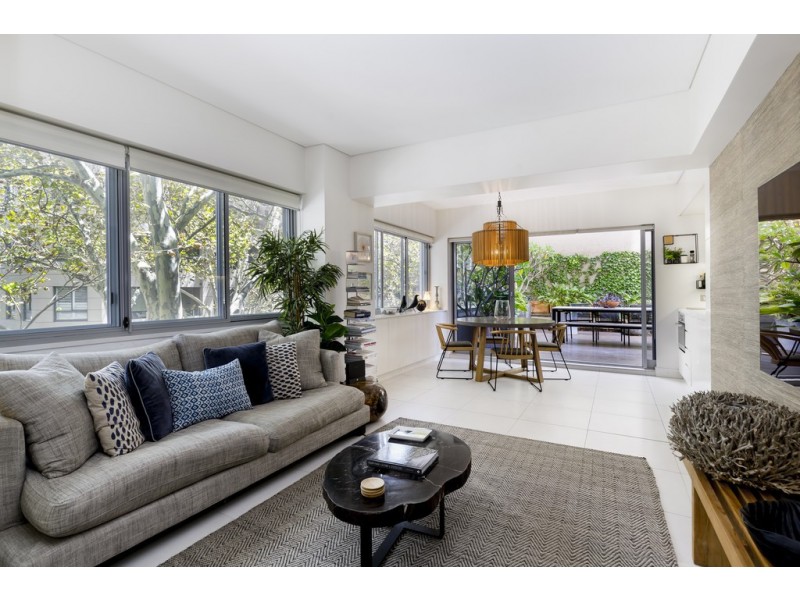 110-111/28 Macleay Street, Potts Point NSW 2011