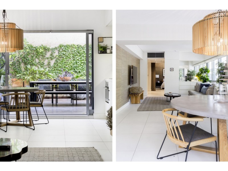 110-111/28 Macleay Street, Potts Point NSW 2011