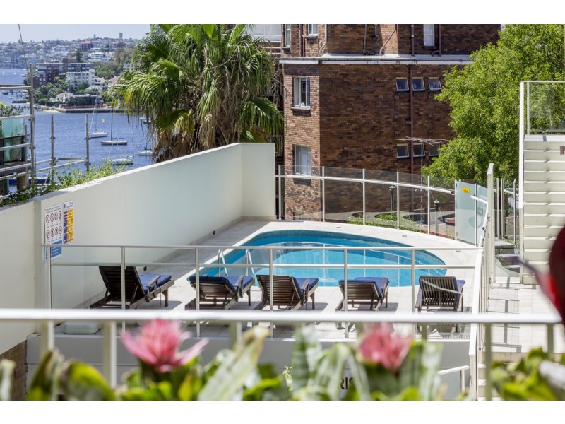 110-111/28 Macleay Street, Potts Point NSW 2011