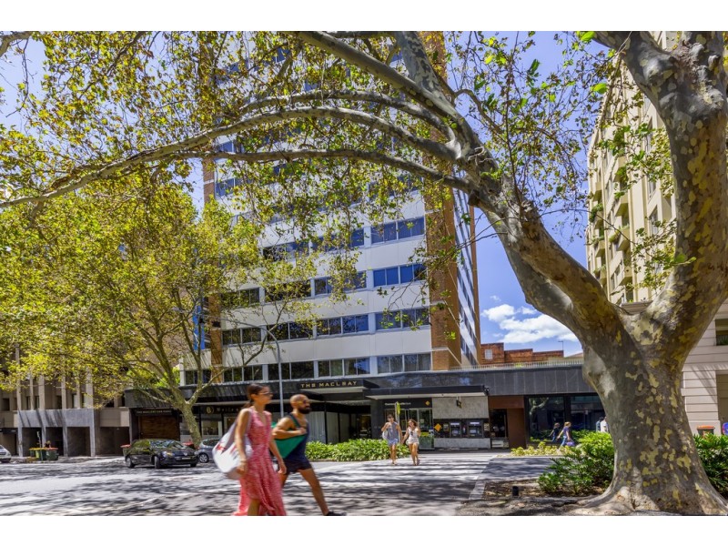 110-111/28 Macleay Street, Potts Point NSW 2011