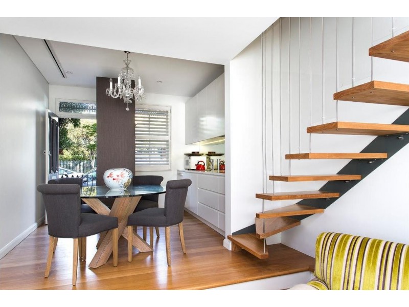 6 Rush Street, Woollahra NSW 2025