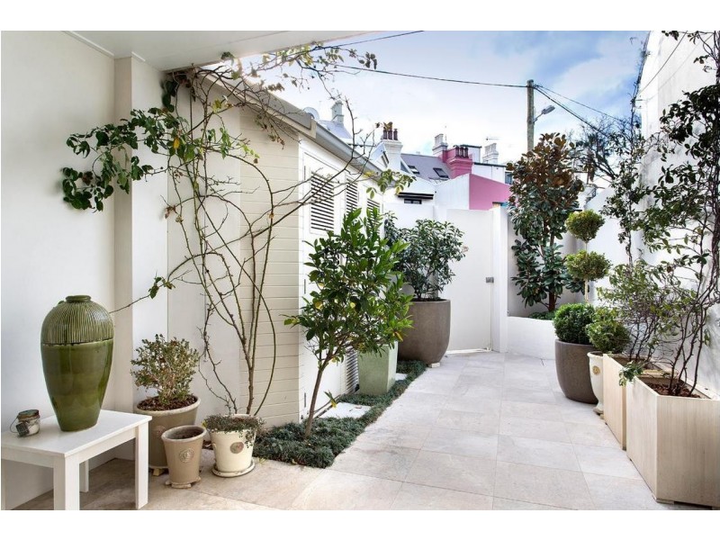 6 Rush Street, Woollahra NSW 2025