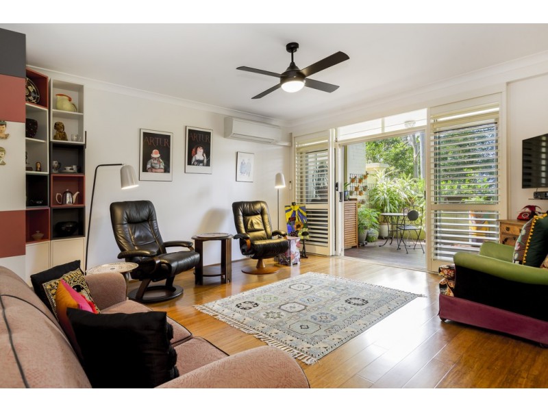 17/42 Lombard Street, Glebe NSW 2037