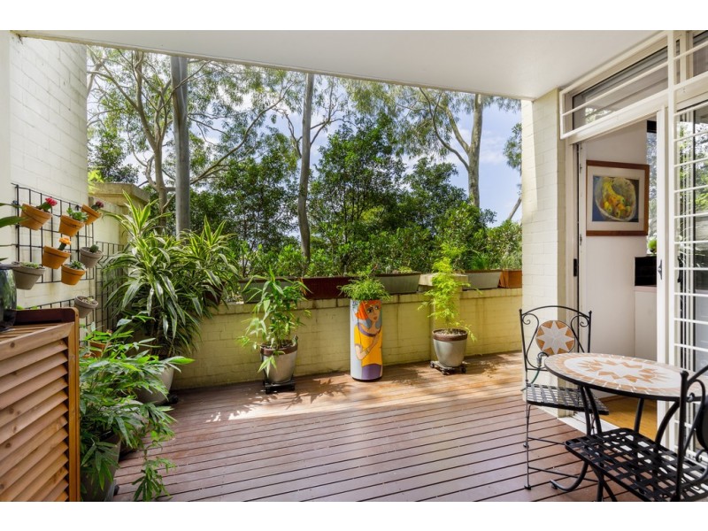 17/42 Lombard Street, Glebe NSW 2037