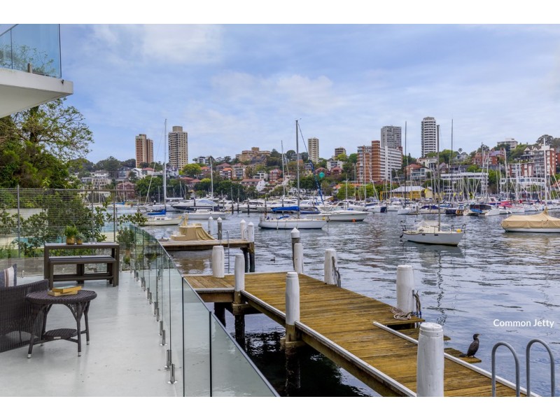 1-2/3 Elizabeth Bay Crescent, Elizabeth Bay NSW 2011