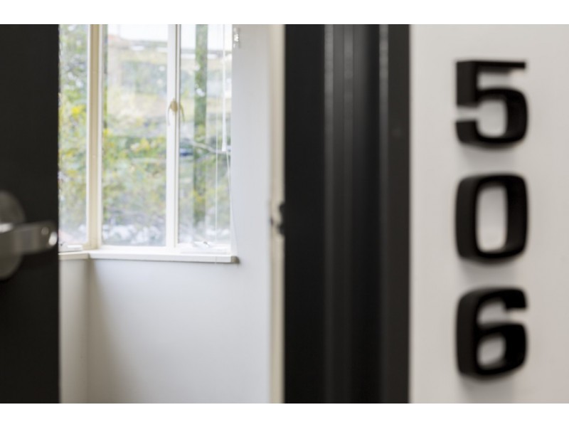 506/40 Macleay, Potts Point NSW 2011