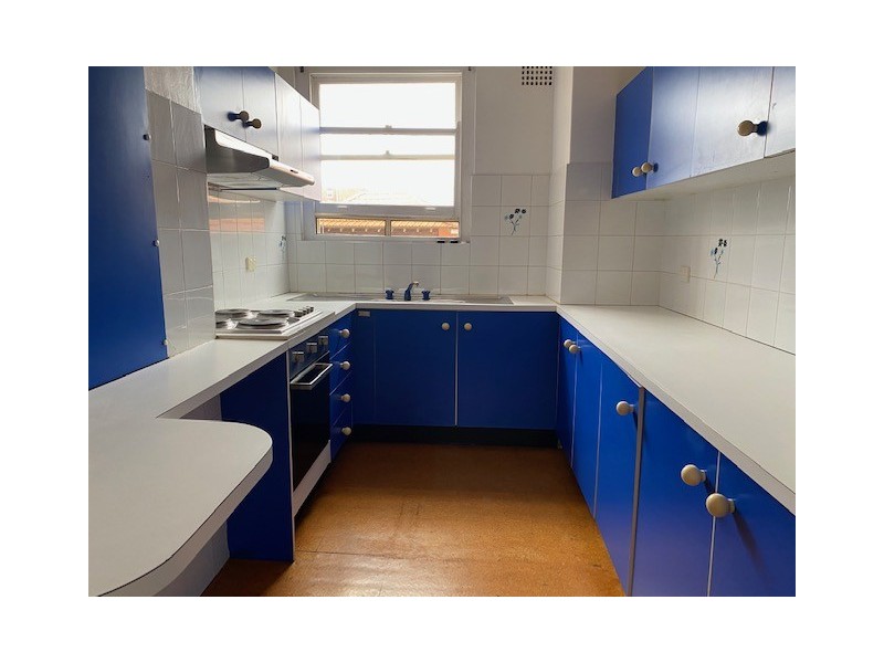 21/22 Roslyn Gardens, Rushcutters Bay NSW 2011