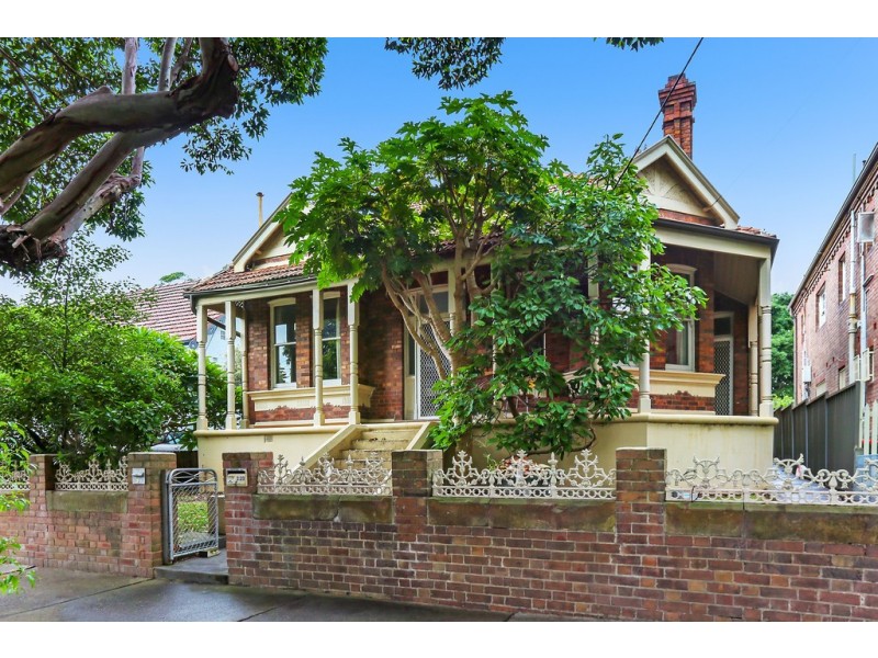 1/23 The Boulevarde, Lewisham NSW 2049