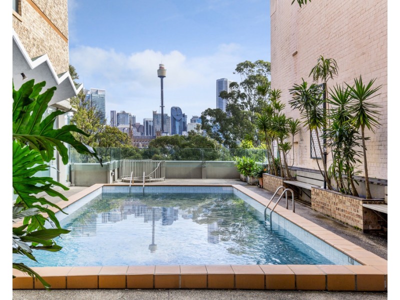 CS109/145 Victoria Street, Potts Point NSW 2011