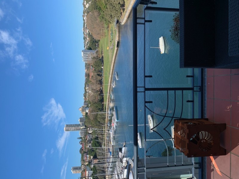 9/75 Elizabeth Bay Road, Elizabeth Bay NSW 2011