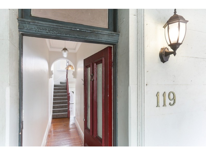 119 Leinster Street, Paddington NSW 2021
