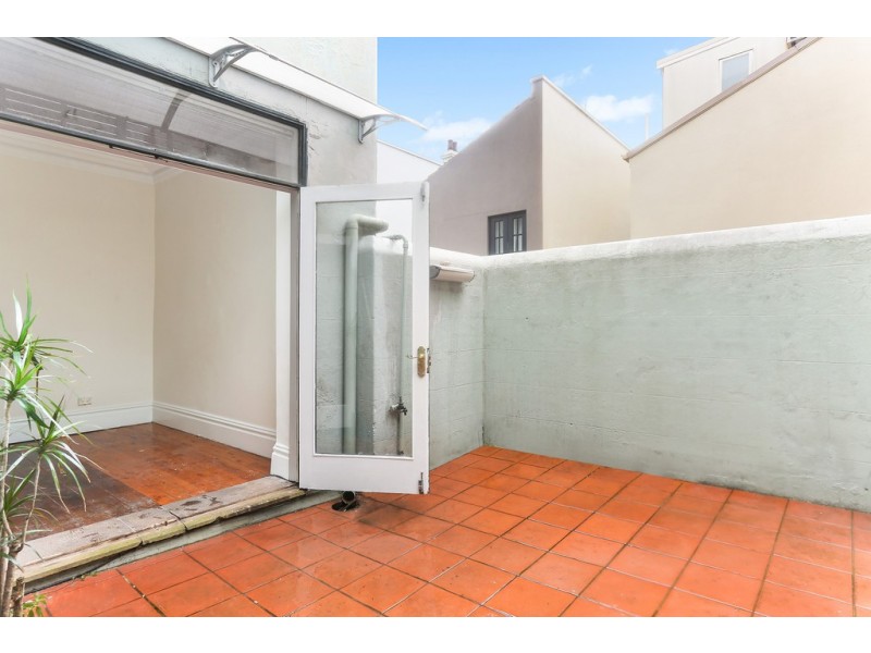 119 Leinster Street, Paddington NSW 2021