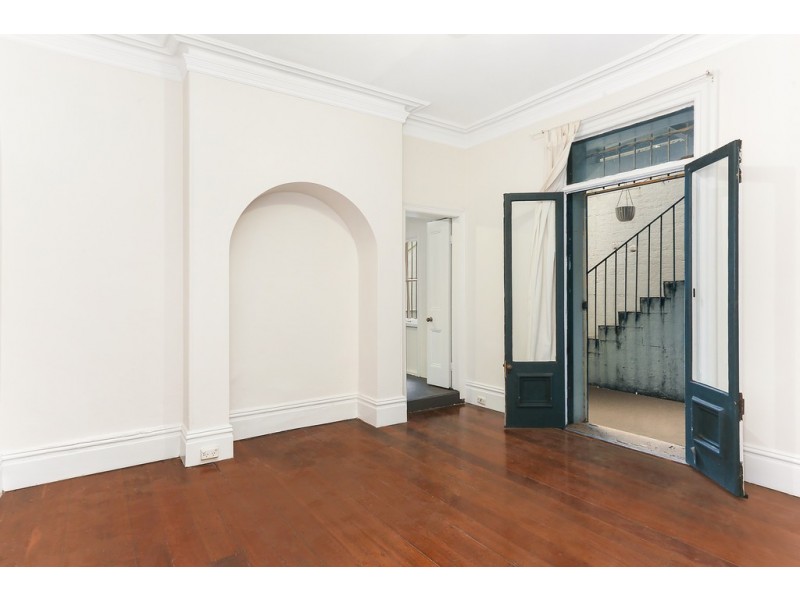 119 Leinster Street, Paddington NSW 2021