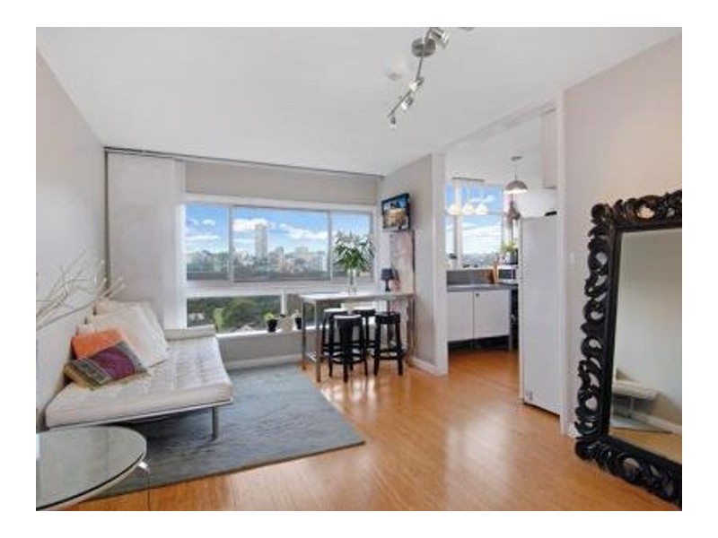 52/51 Roslyn Gardens, Elizabeth Bay NSW 2011