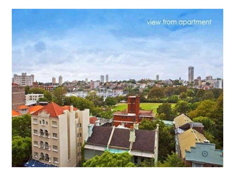 52/51 Roslyn Gardens, Elizabeth Bay NSW 2011