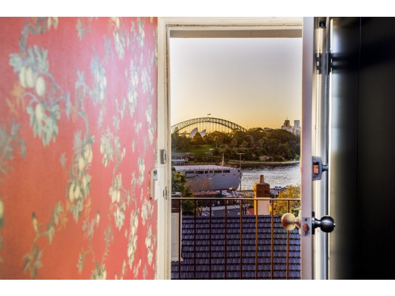 43/8 Wylde Street, Potts Point NSW 2011