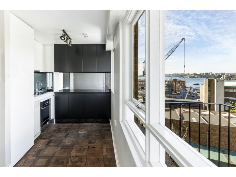 43/8 Wylde Street, Potts Point NSW 2011