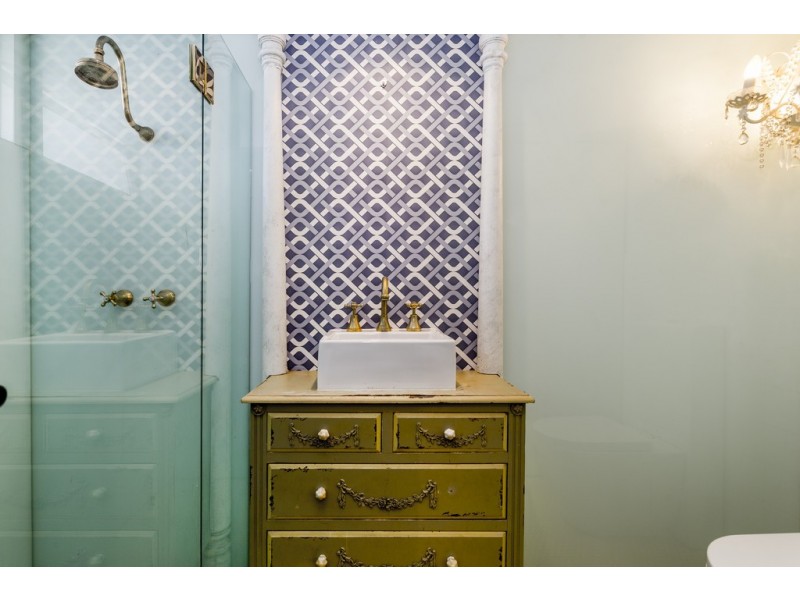 43/8 Wylde Street, Potts Point NSW 2011