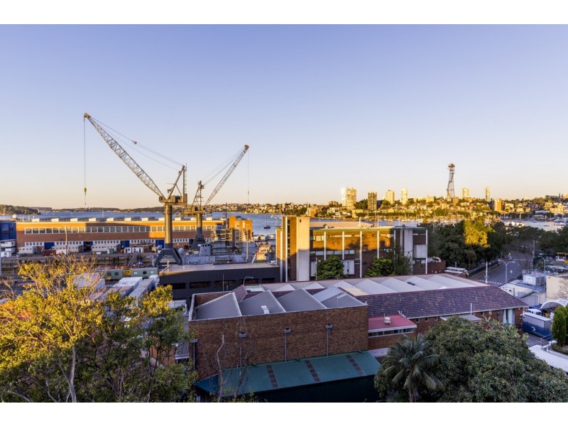 43/8 Wylde Street, Potts Point NSW 2011