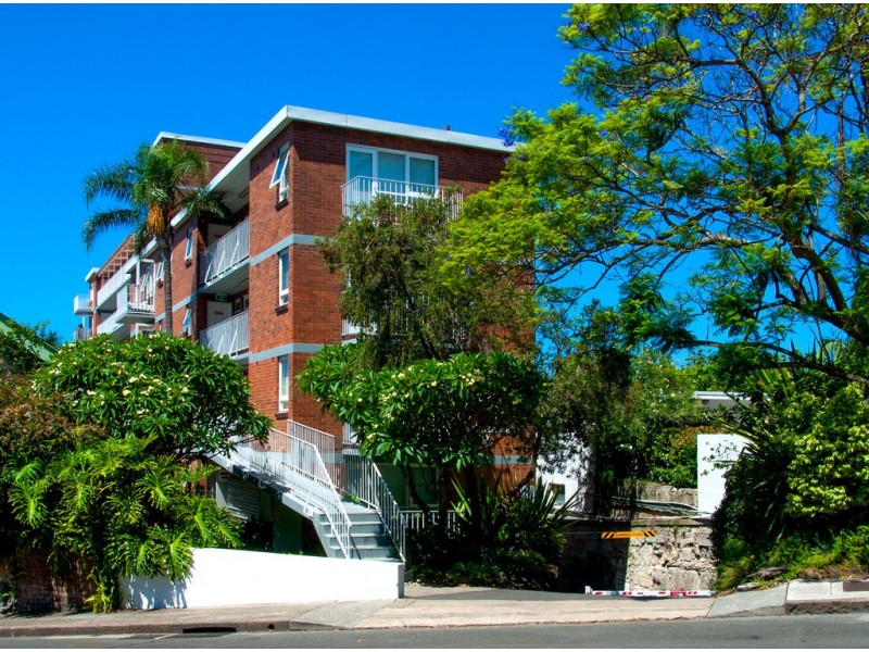 43/8 Wylde Street, Potts Point NSW 2011