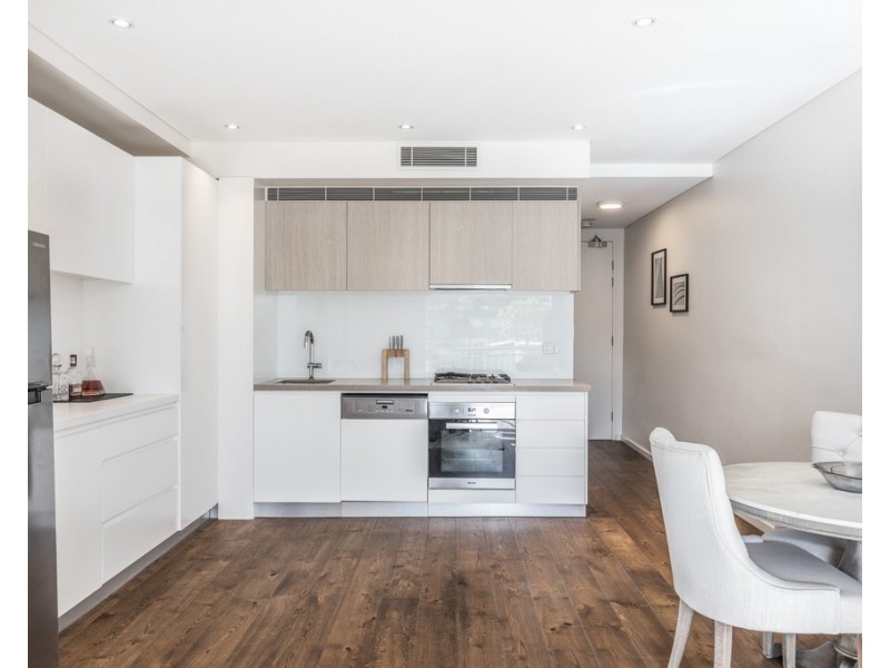 7/22 Rockwall Crescent, Potts Point NSW 2011