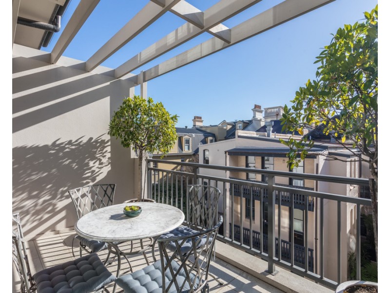 7/22 Rockwall Crescent, Potts Point NSW 2011