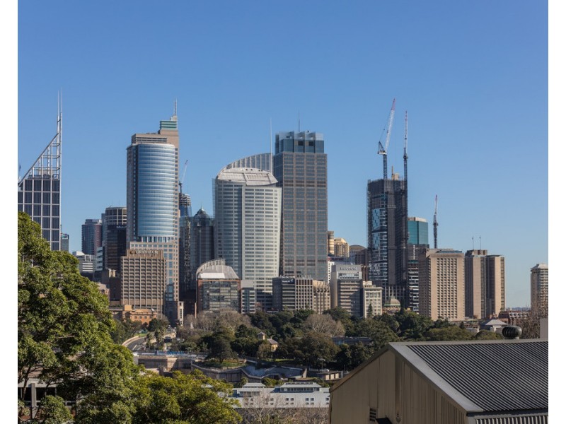7/22 Rockwall Crescent, Potts Point NSW 2011