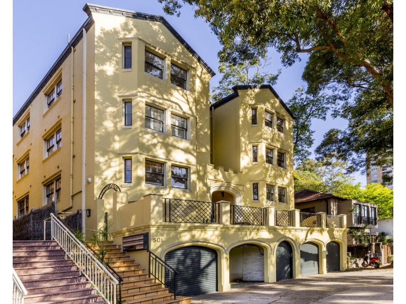 6/501 New South Head Road, Double Bay NSW 2028