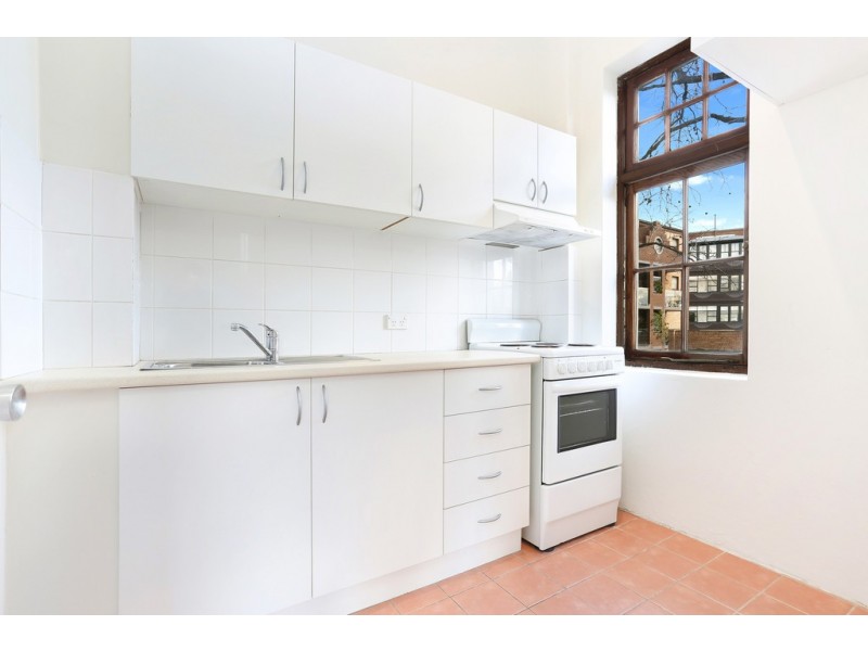 15/14 Clapton Place, Darlinghurst NSW 2010