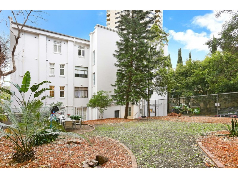 15/14 Clapton Place, Darlinghurst NSW 2010