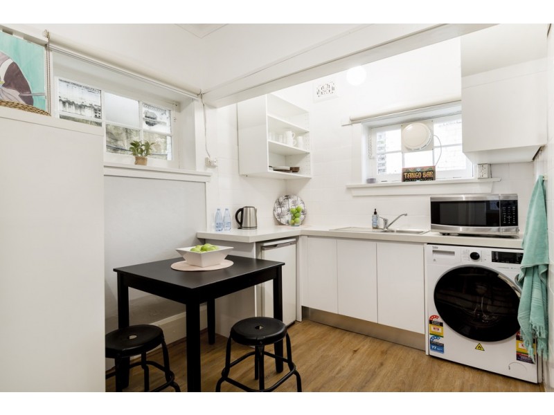 3/41 Roslyn Street, Rushcutters Bay NSW 2011