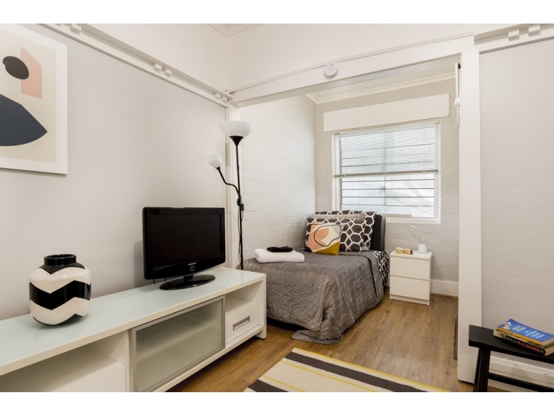 3/41 Roslyn Street, Rushcutters Bay NSW 2011