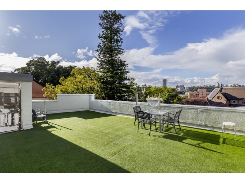 3/41 Roslyn Street, Rushcutters Bay NSW 2011