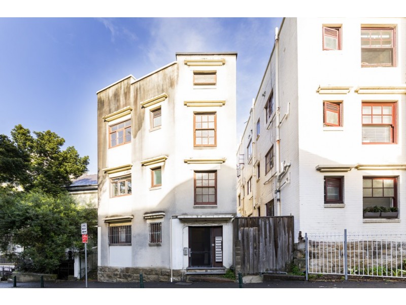 3/41 Roslyn Street, Rushcutters Bay NSW 2011