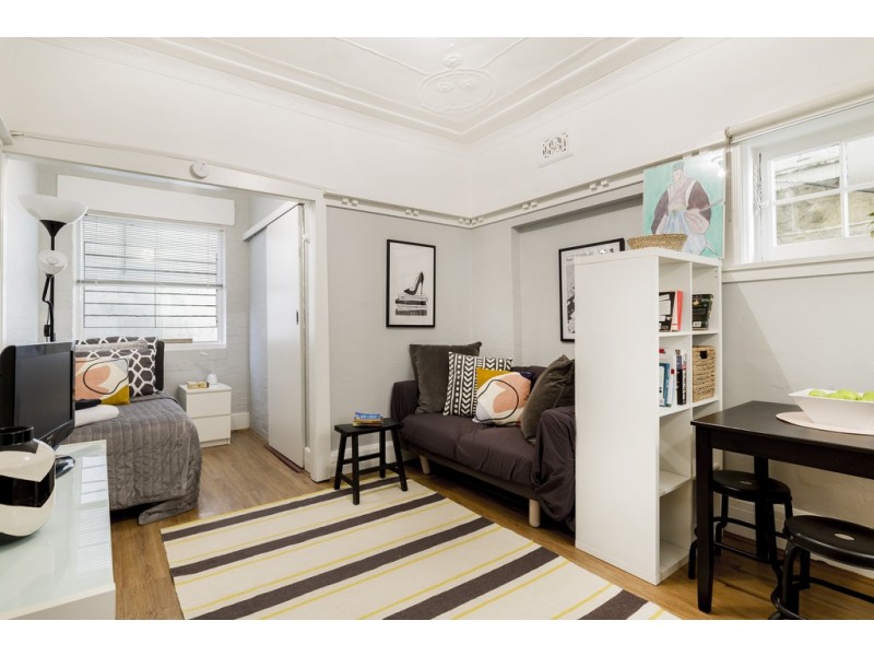 3/41 Roslyn Street, Rushcutters Bay NSW 2011