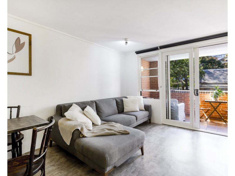 13/165 Dowling Street, Woolloomooloo NSW 2011