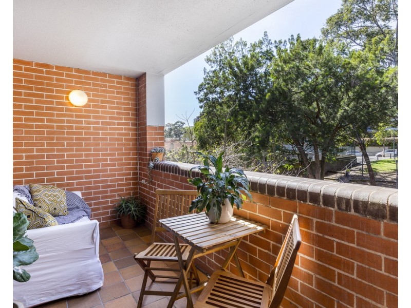 13/165 Dowling Street, Woolloomooloo NSW 2011