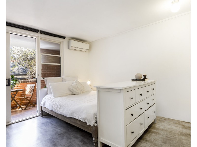 13/165 Dowling Street, Woolloomooloo NSW 2011