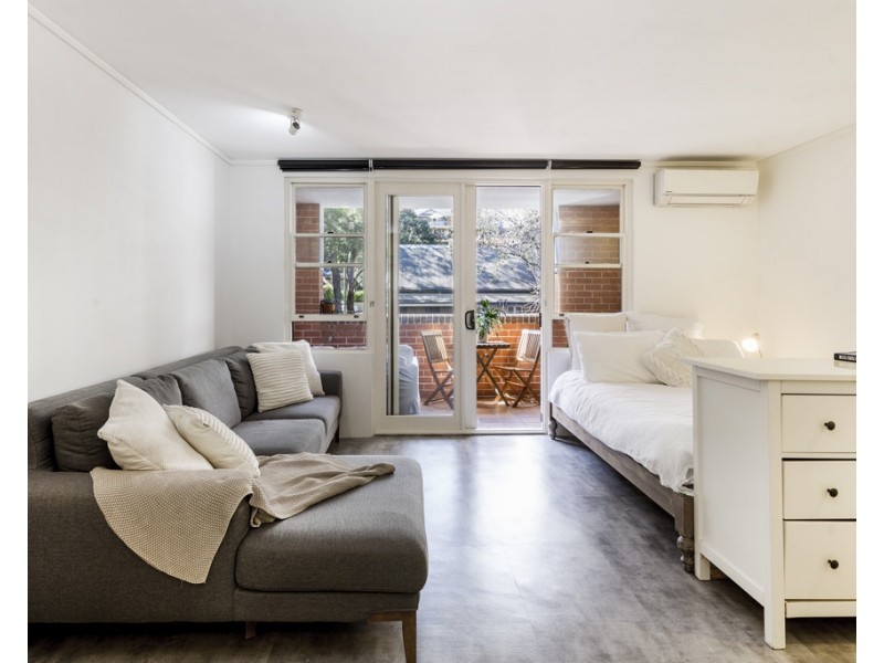 13/165 Dowling Street, Woolloomooloo NSW 2011