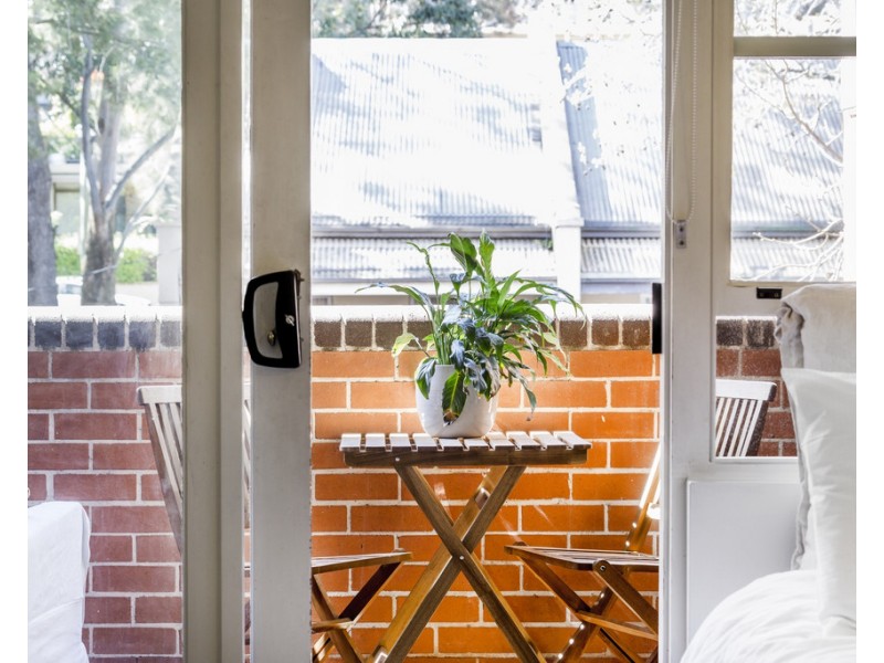 13/165 Dowling Street, Woolloomooloo NSW 2011