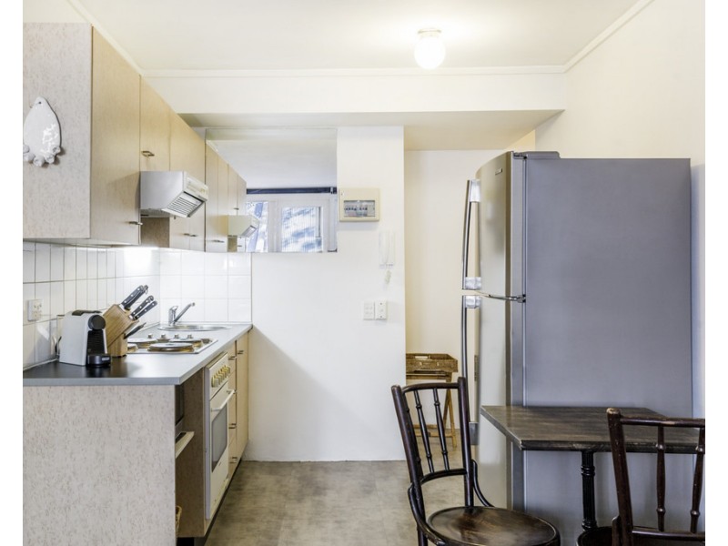 13/165 Dowling Street, Woolloomooloo NSW 2011