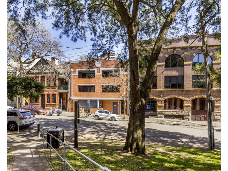 13/165 Dowling Street, Woolloomooloo NSW 2011