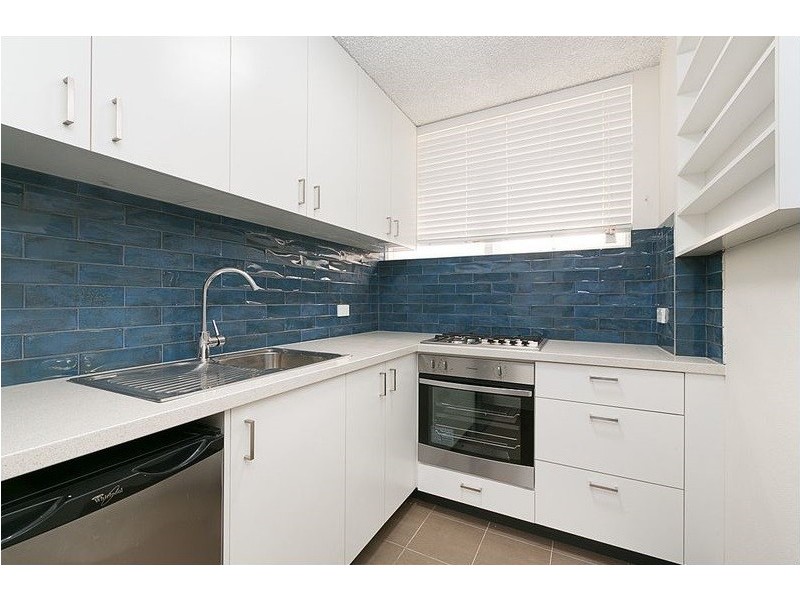 17/5-7 Esplande, Elizabeth Bay NSW 2011