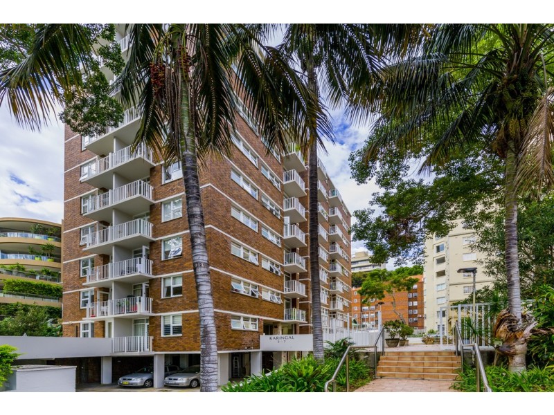 17/5-7 Esplande, Elizabeth Bay NSW 2011