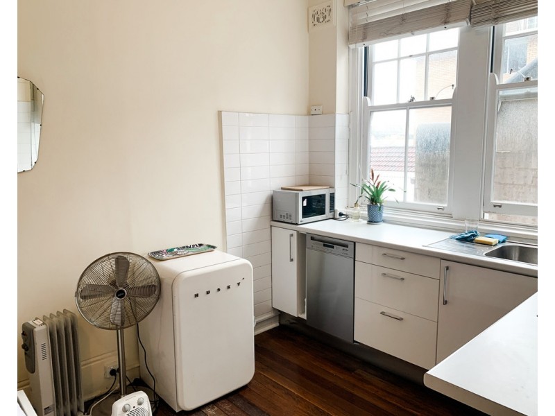 43/3-5 Darley Street, Darlinghurst NSW 2010